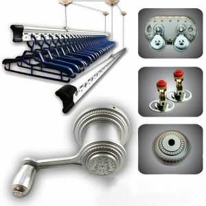 Giàn Phơi Hòa Phát KS 950