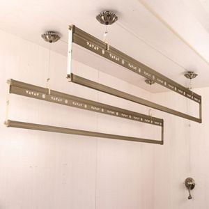 Giàn Phơi Hòa Phát - Đại Việt GĐV 888 - 4 thanh